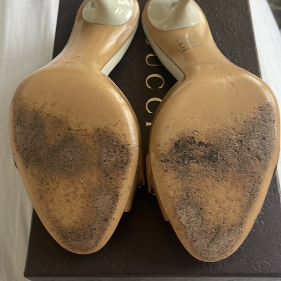 Gucci heels - Picture 2 of 16